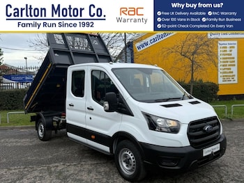 Used Ford Transit 2021 for sale - 76632599: Photo