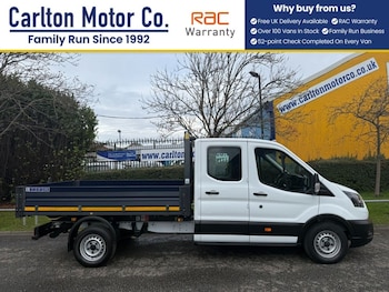 Used Ford Transit 2021 for sale - 76632599: Photo