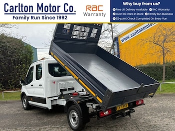 Used Ford Transit 2021 for sale - 76632599: Photo