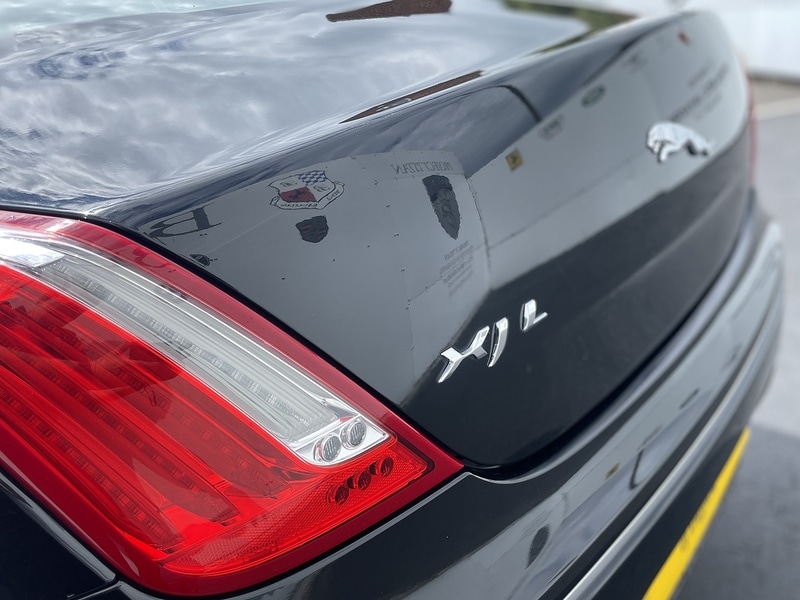 Used Jaguar XJ 2014 for sale - 76403220: Photo 13