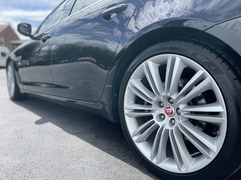 Used Jaguar XJ 2014 for sale - 76403220: Photo 14