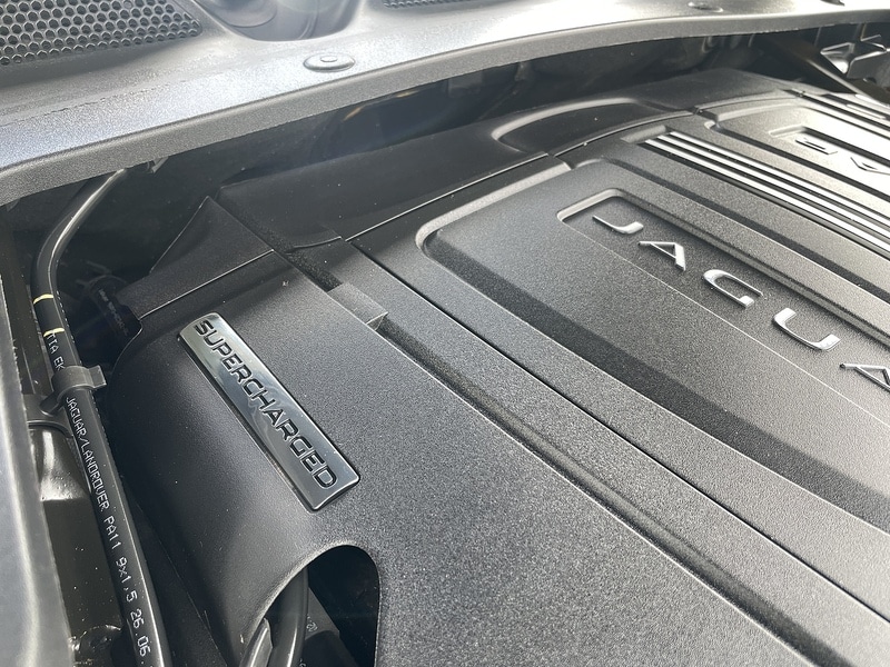 Used Jaguar XJ 2014 for sale - 76403220: Photo 18