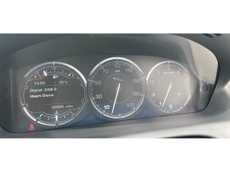 Used Jaguar XJ 2014 for sale - 76403220: Photo 21