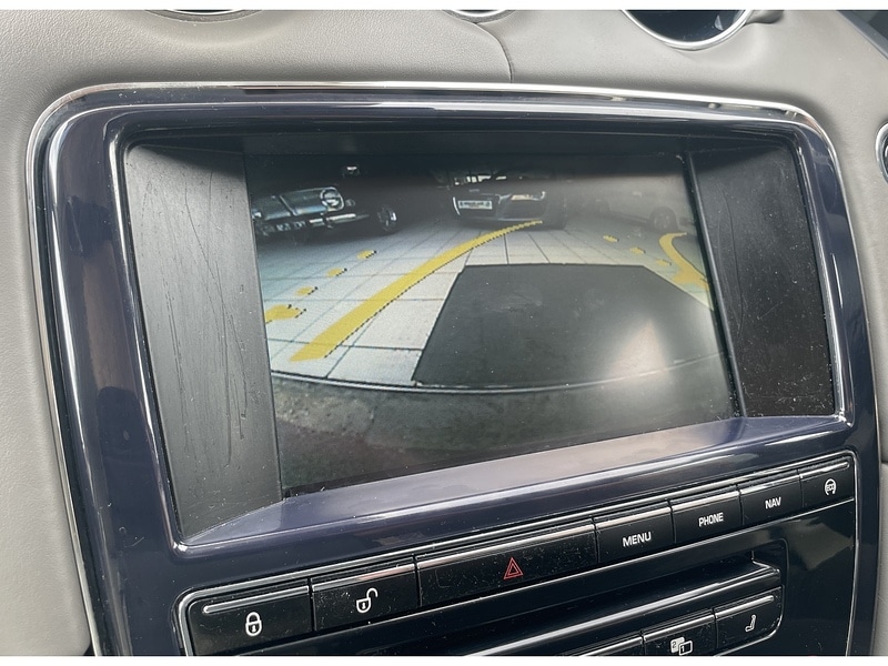 Used Jaguar XJ 2014 for sale - 76403220: Photo 25