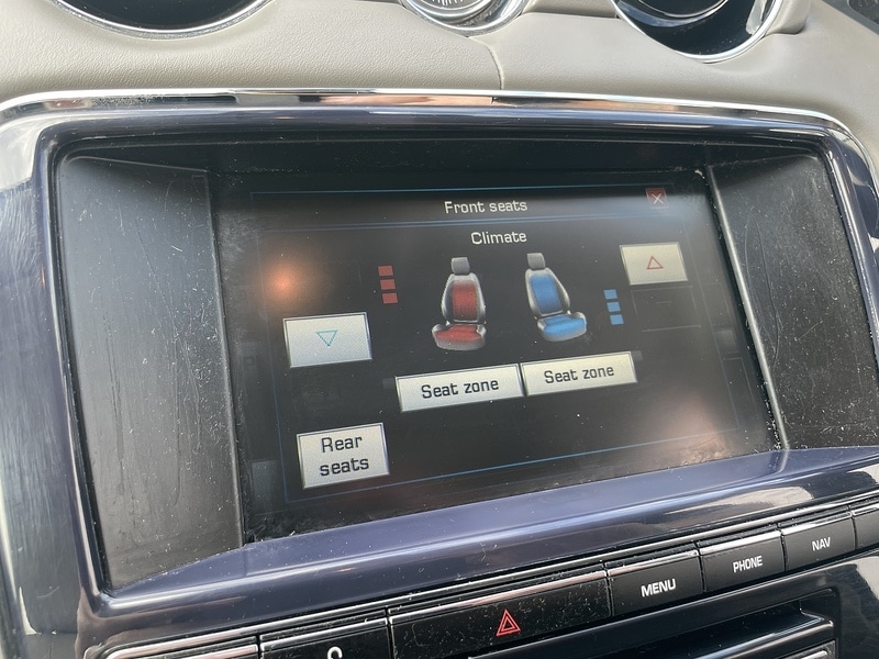 Used Jaguar XJ 2014 for sale - 76403220: Photo 26