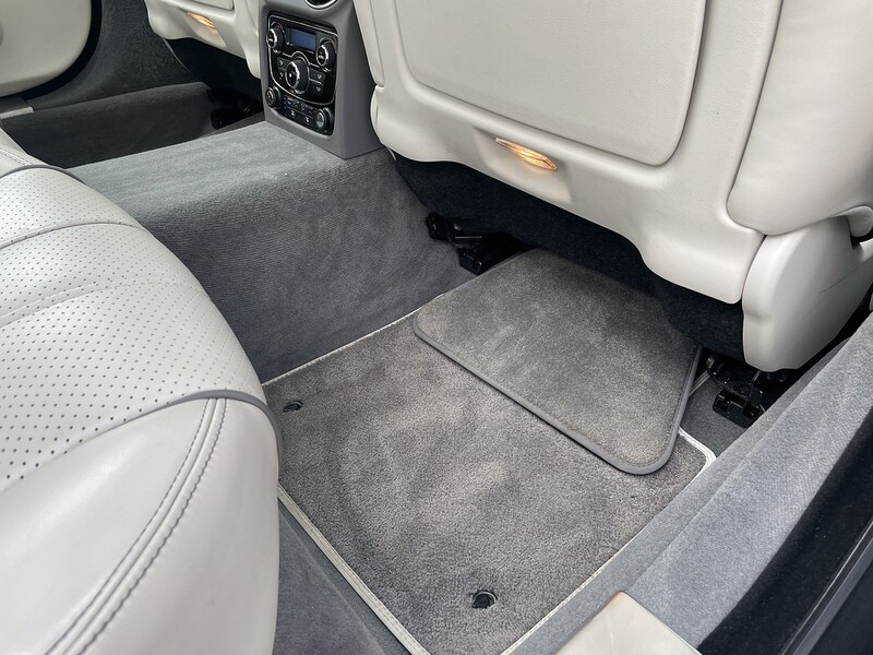 Used Jaguar XJ 2014 for sale - 76403220: Photo 38