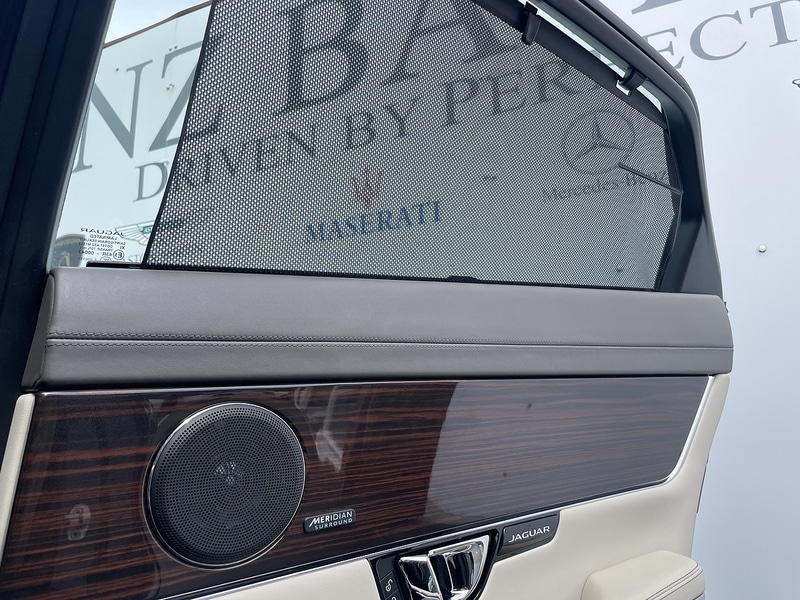 Used Jaguar XJ 2014 for sale - 76403220: Photo 40