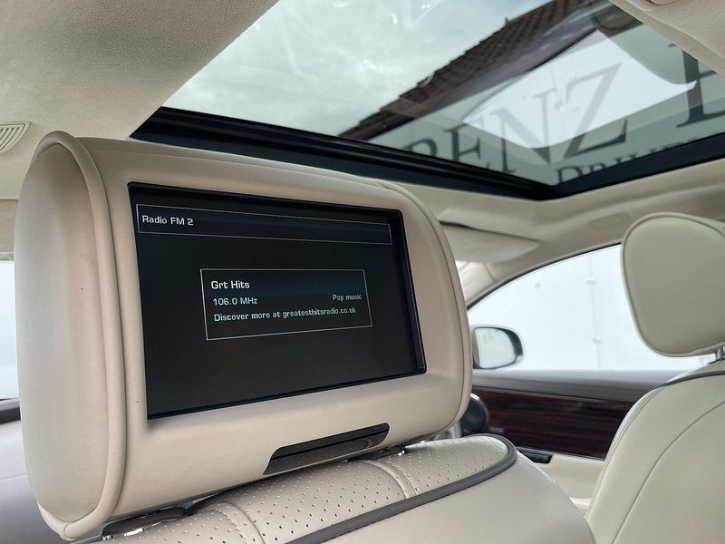 Used Jaguar XJ 2014 for sale - 76403220: Photo 44