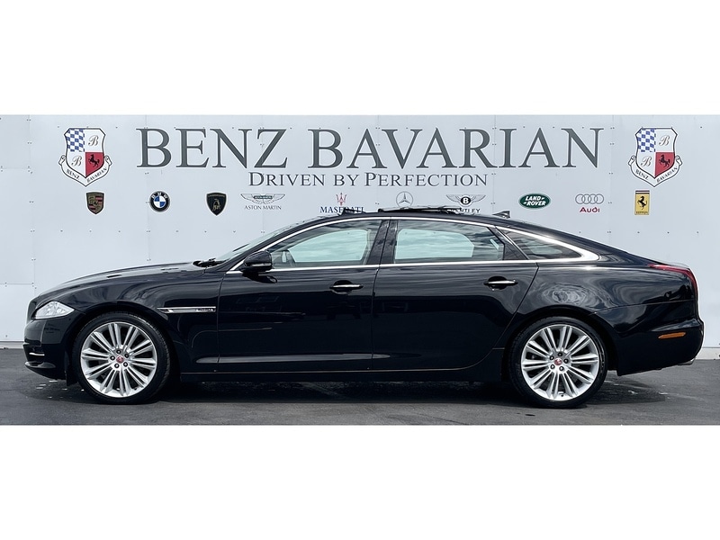 Used Jaguar XJ 2014 for sale - 76403220: Photo 9