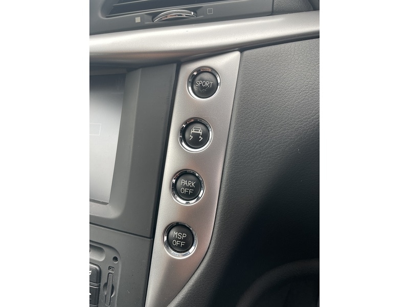 Used Maserati GranCabrio 2011 for sale - 76962850: Photo 23