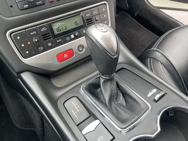 Used Maserati GranCabrio 2011 for sale - 76962850: Photo 25