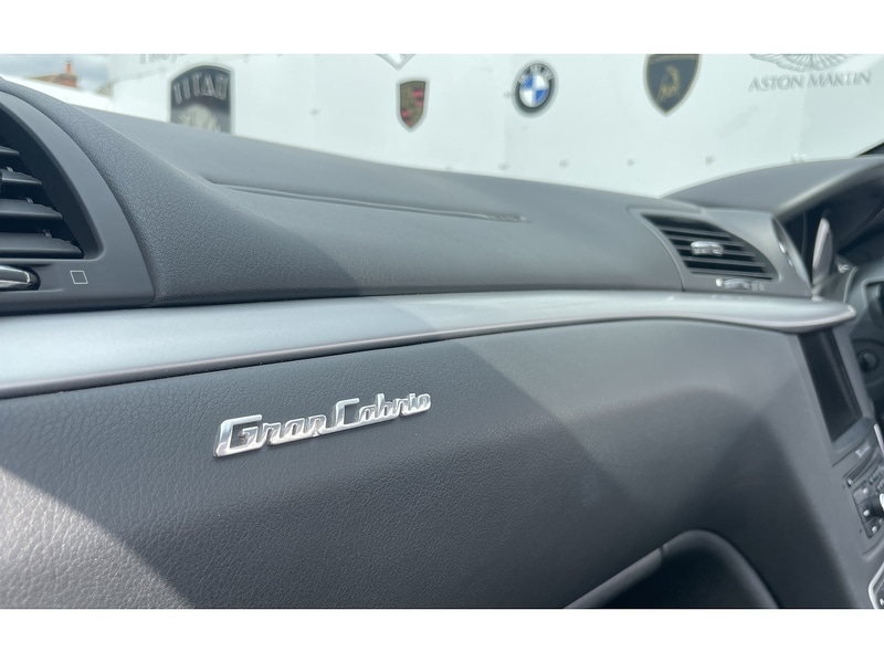Used Maserati GranCabrio 2011 for sale - 76962850: Photo 35