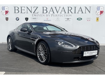 Used Aston Martin Vantage 2012 for sale - 78407868: Photo
