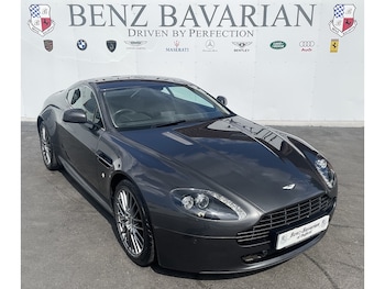 Used Aston Martin Vantage 2012 for sale - 78407868: Photo