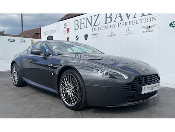 Used Aston Martin Vantage 2012 for sale - 78407868: Photo