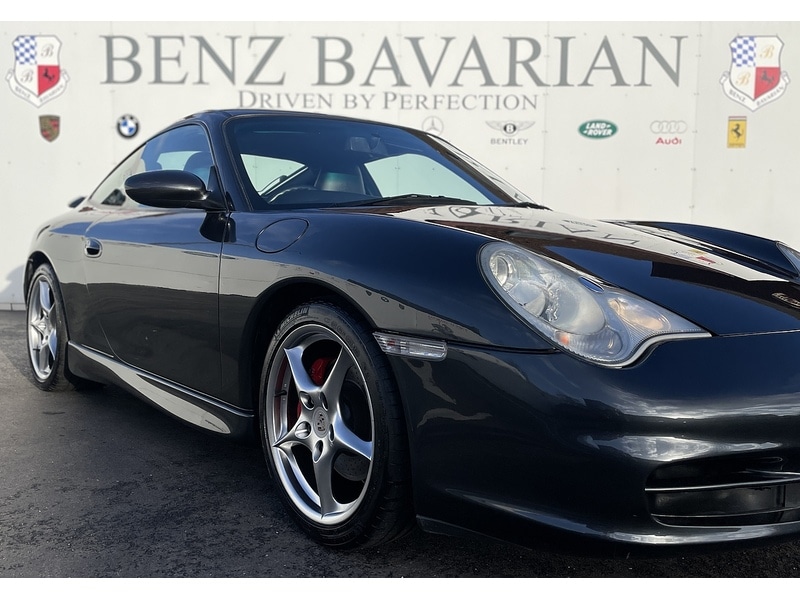Used Porsche 911 2002 for sale - 77172812: Photo 11