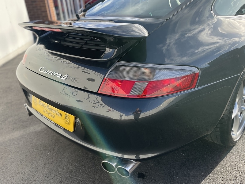 Used Porsche 911 2002 for sale - 77172812: Photo 13