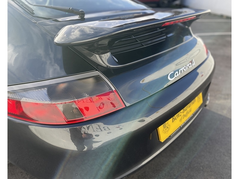 Used Porsche 911 2002 for sale - 77172812: Photo 15