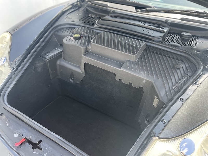 Used Porsche 911 2002 for sale - 77172812: Photo 19