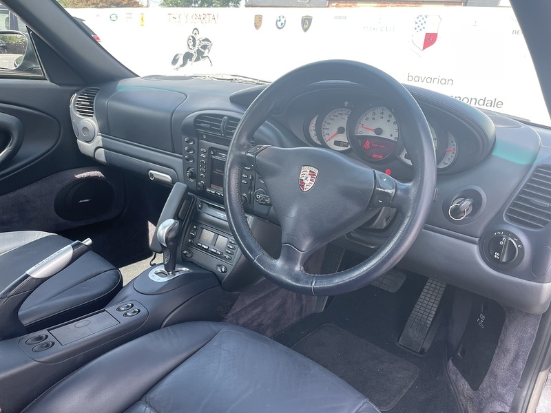 Used Porsche 911 2002 for sale - 77172812: Photo 20