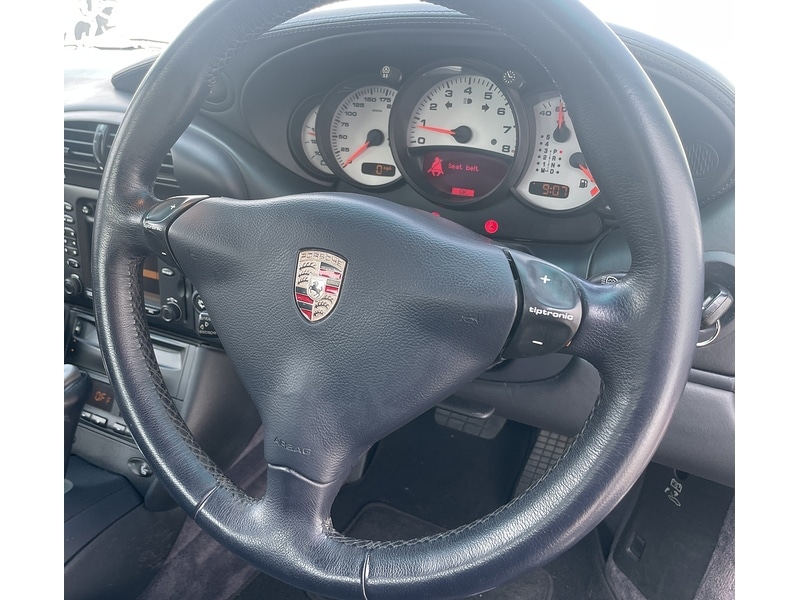 Used Porsche 911 2002 for sale - 77172812: Photo 21