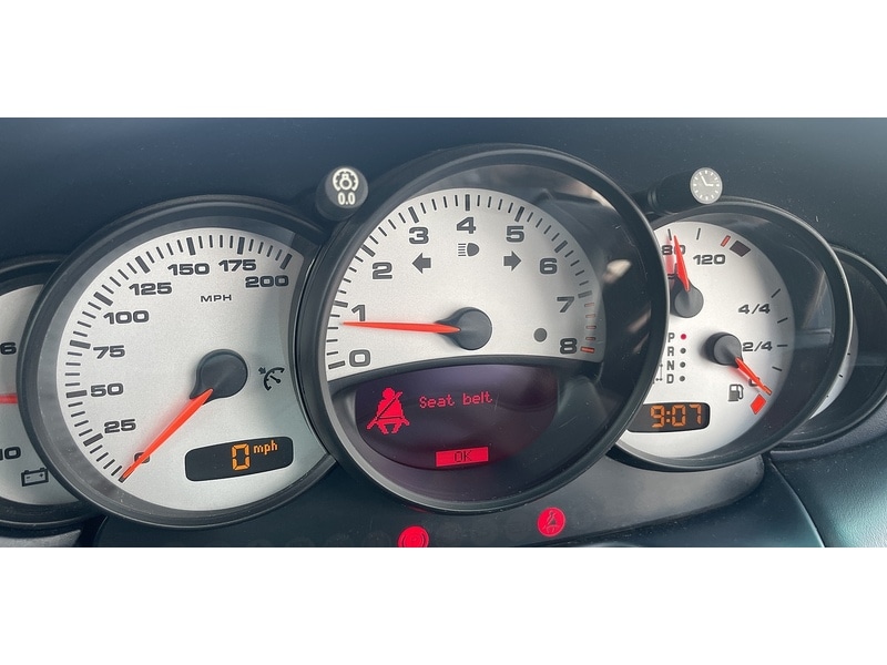 Used Porsche 911 2002 for sale - 77172812: Photo 22