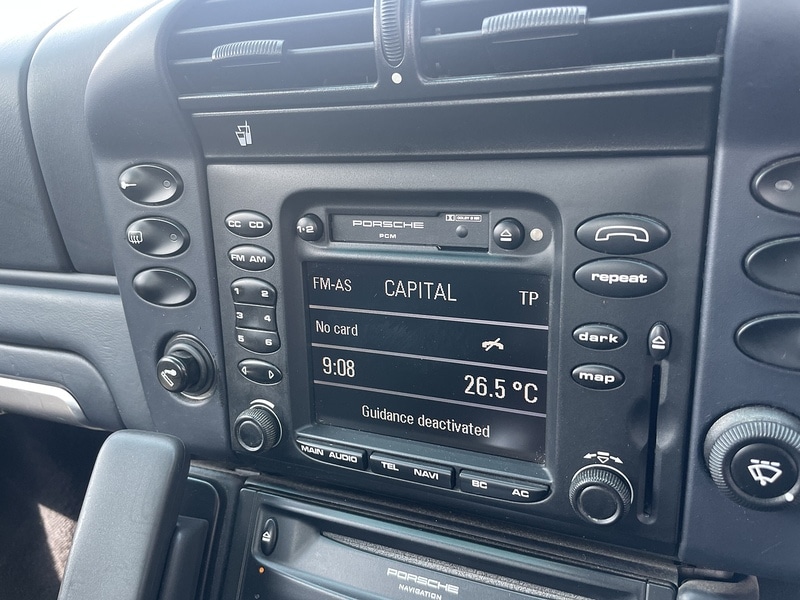 Used Porsche 911 2002 for sale - 77172812: Photo 23