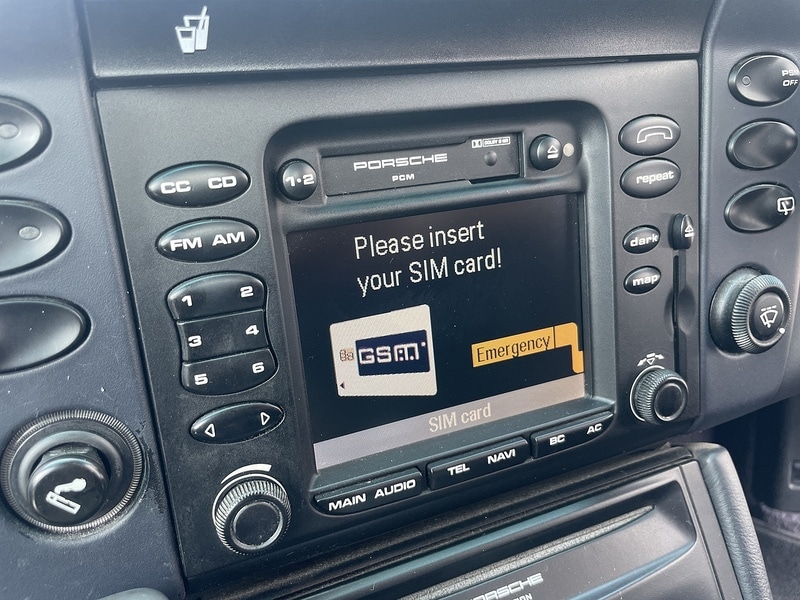 Used Porsche 911 2002 for sale - 77172812: Photo 24