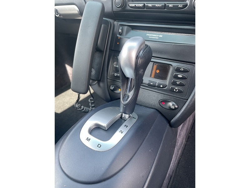 Used Porsche 911 2002 for sale - 77172812: Photo 25