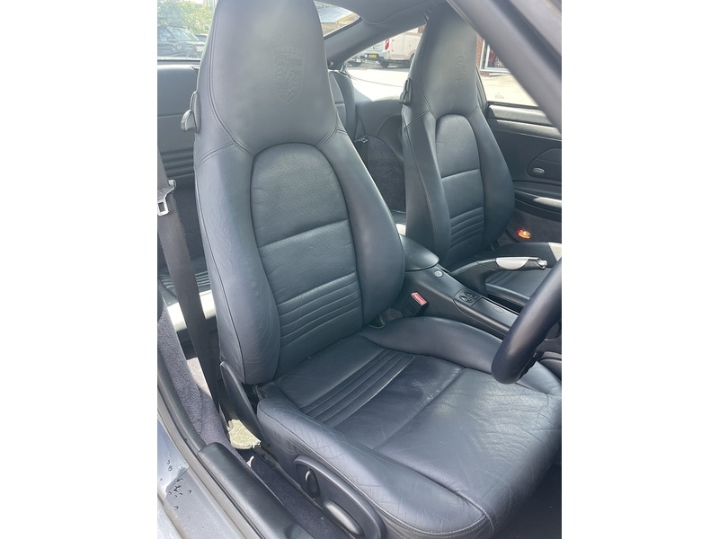 Used Porsche 911 2002 for sale - 77172812: Photo 27