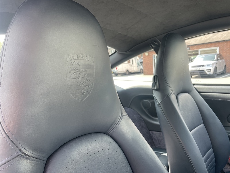 Used Porsche 911 2002 for sale - 77172812: Photo 28