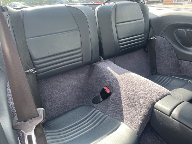 Used Porsche 911 2002 for sale - 77172812: Photo 29