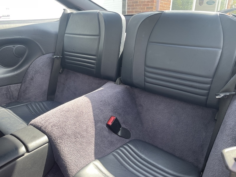 Used Porsche 911 2002 for sale - 77172812: Photo 30