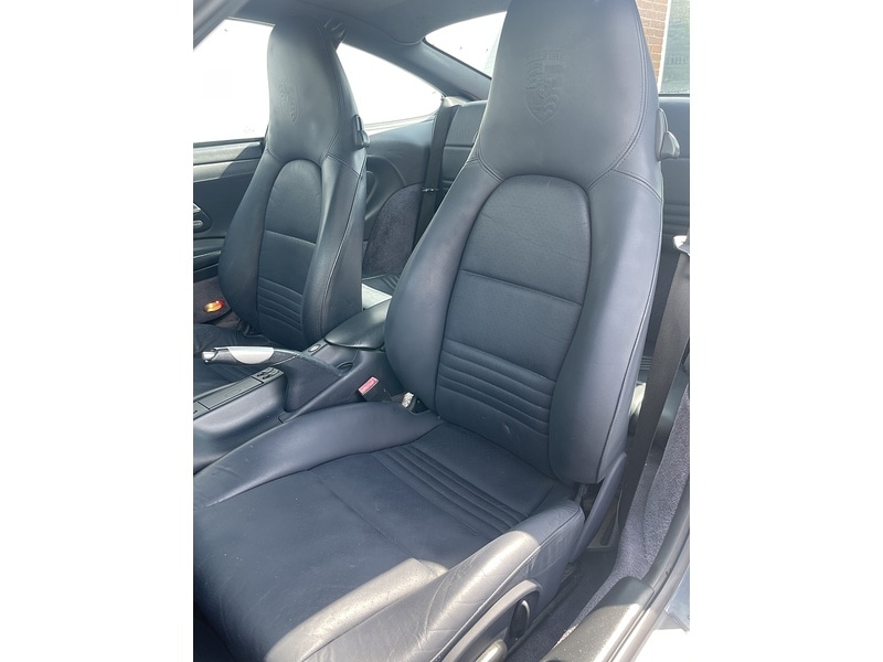 Used Porsche 911 2002 for sale - 77172812: Photo 31