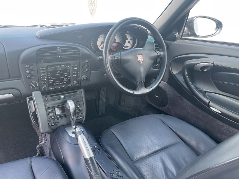 Used Porsche 911 2002 for sale - 77172812: Photo 32