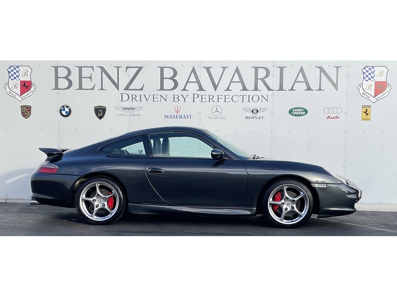 Used Porsche 911 2002 for sale - 77172812: Photo 5
