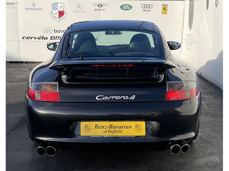 Used Porsche 911 2002 for sale - 77172812: Photo 7