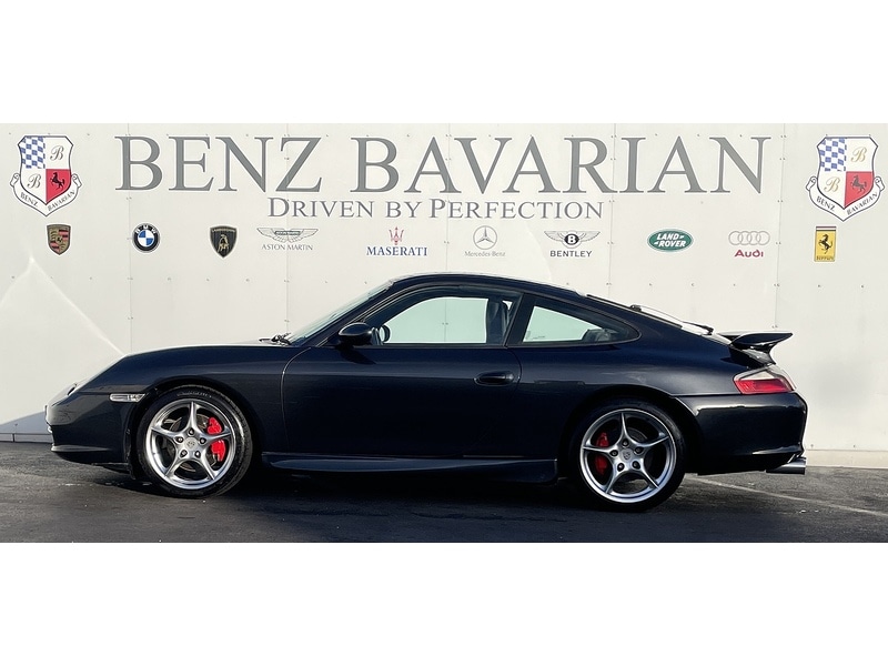 Used Porsche 911 2002 for sale - 77172812: Photo 9