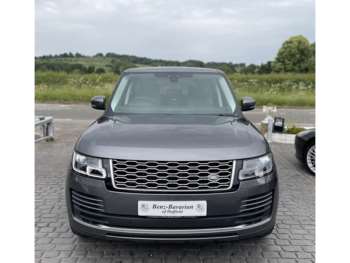 Used Land Rover Range Rover 2018 for sale - 74954467: Photo