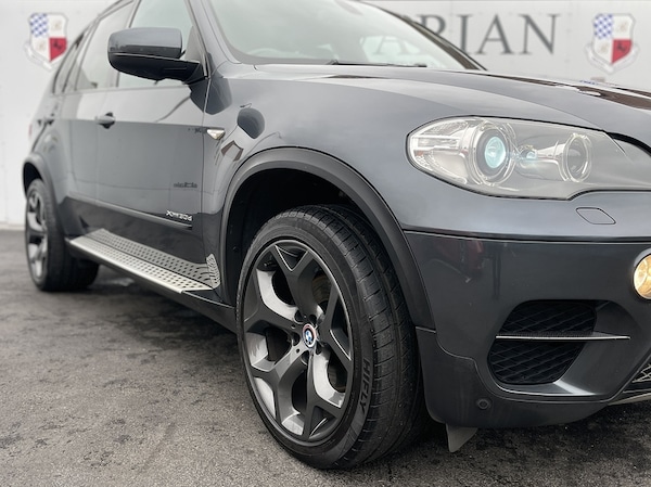 Used BMW X5 2013 for sale - 76272670: Photo 11