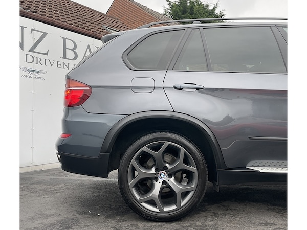 Used BMW X5 2013 for sale - 76272670: Photo 13