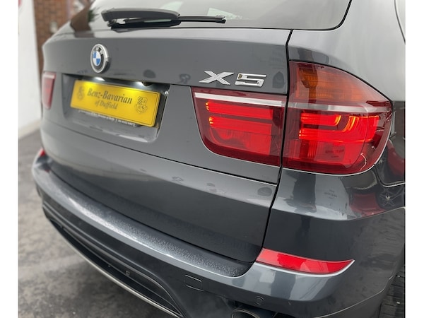 Used BMW X5 2013 for sale - 76272670: Photo 14