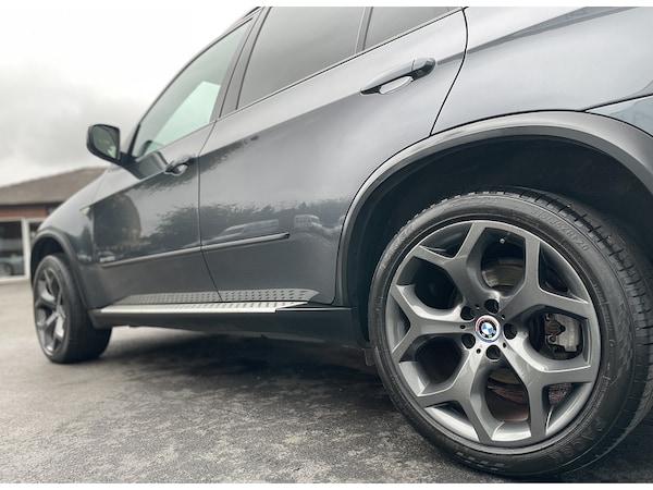 Used BMW X5 2013 for sale - 76272670: Photo 15
