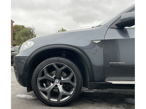 Used BMW X5 2013 for sale - 76272670: Photo 16