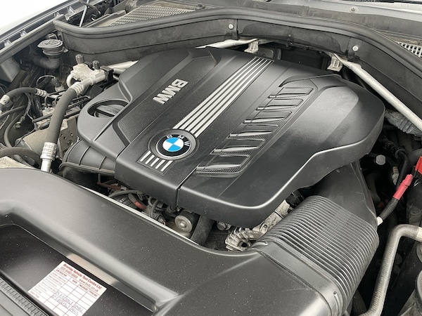 Used BMW X5 2013 for sale - 76272670: Photo 18