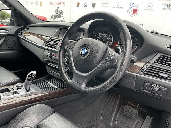 Used BMW X5 2013 for sale - 76272670: Photo 19