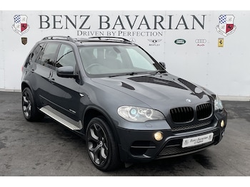 Used BMW X5 2013 for sale - 76272670: Photo
