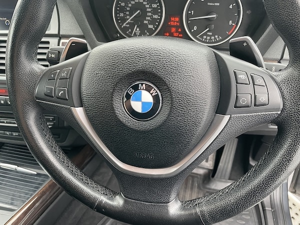 Used BMW X5 2013 for sale - 76272670: Photo 20