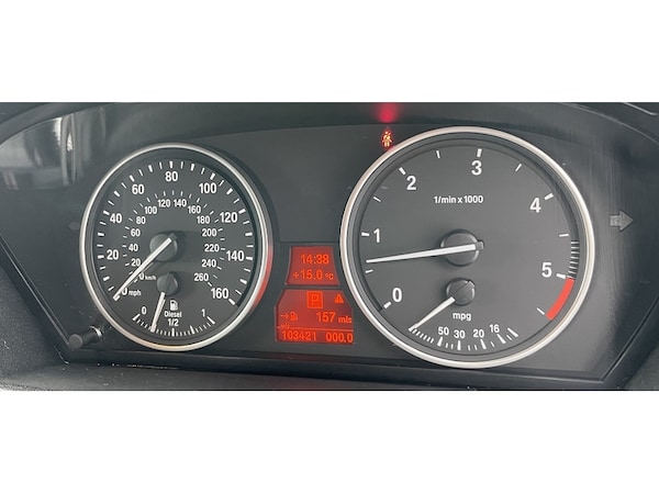 Used BMW X5 2013 for sale - 76272670: Photo 21
