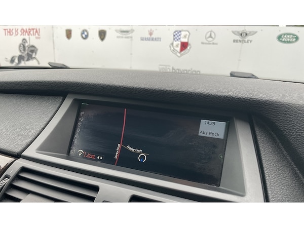 Used BMW X5 2013 for sale - 76272670: Photo 22